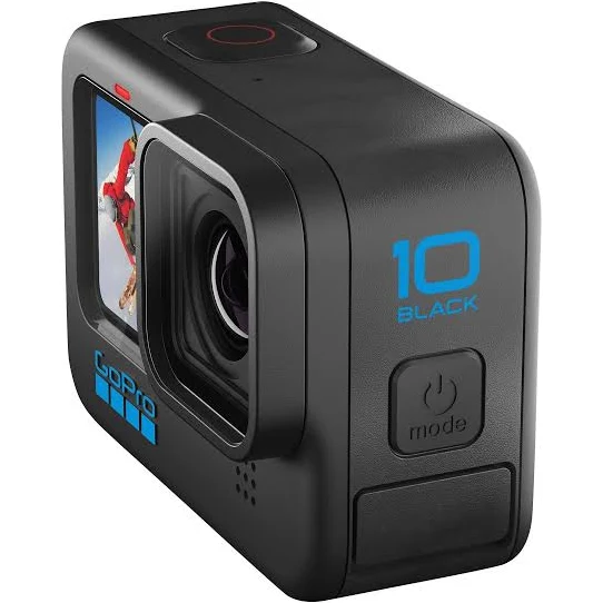 GoPro Hero10